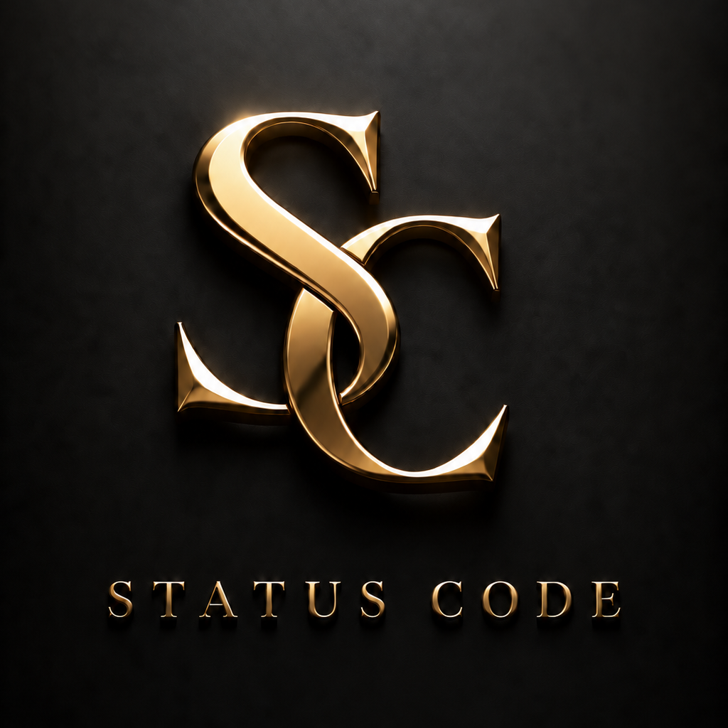 STATUS CODE